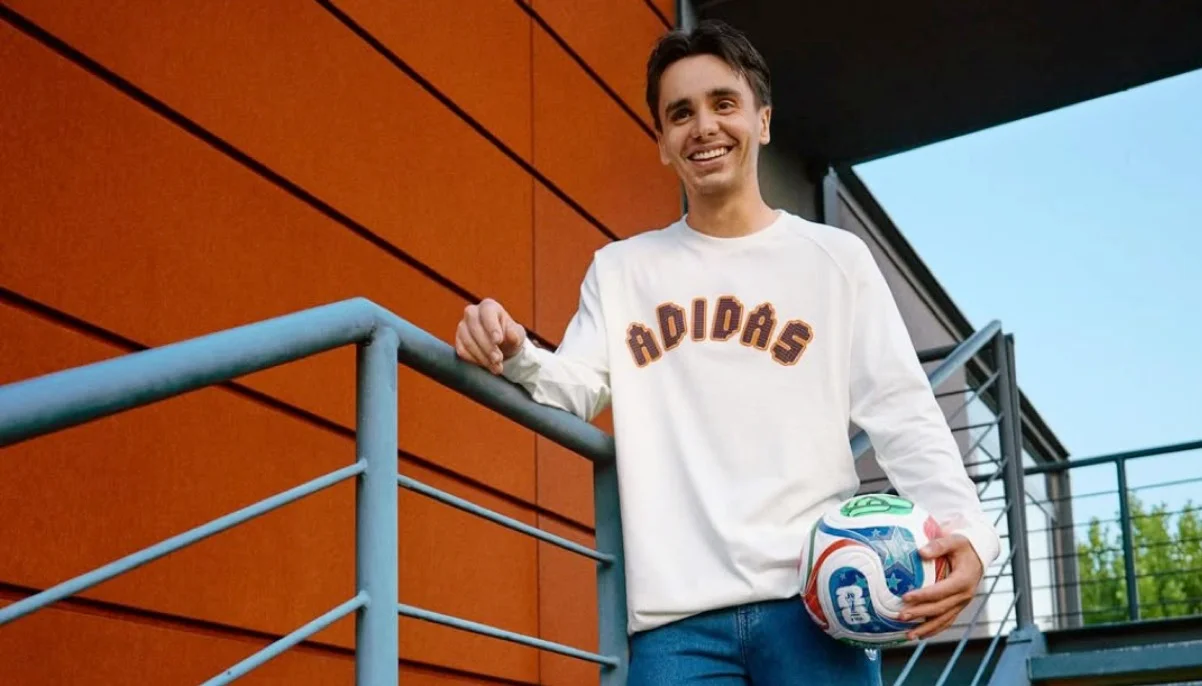 Микола Шапаренко / фото із соцмереж