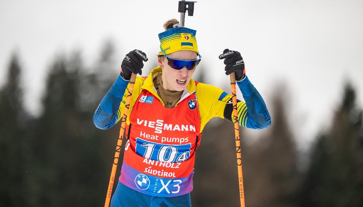 Валерія Дмитренко / Getty Images