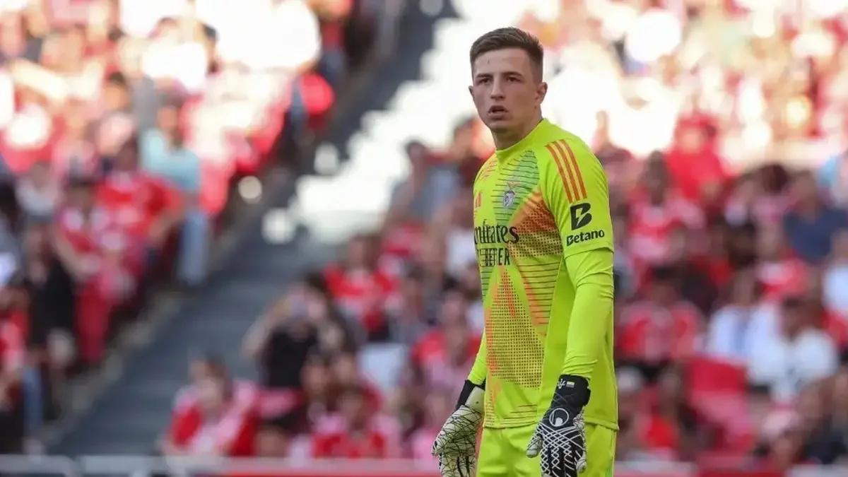 Анатолій Трубін / фото: Getty images