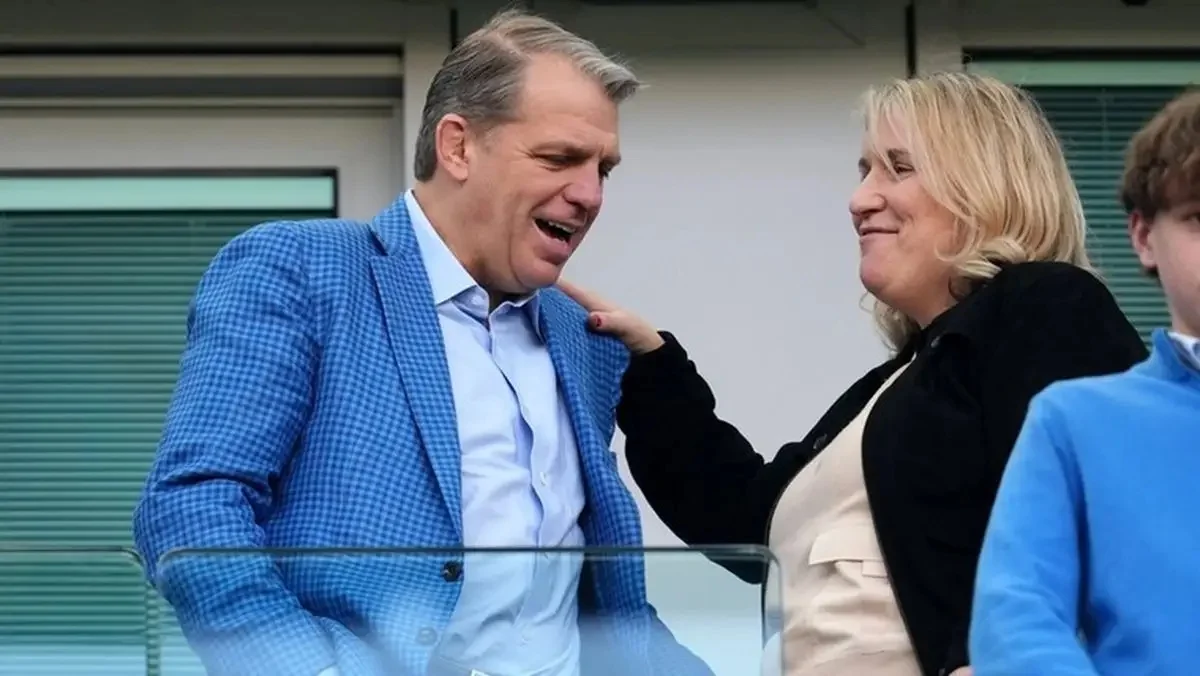 Тодд Боелі / Pro Shots