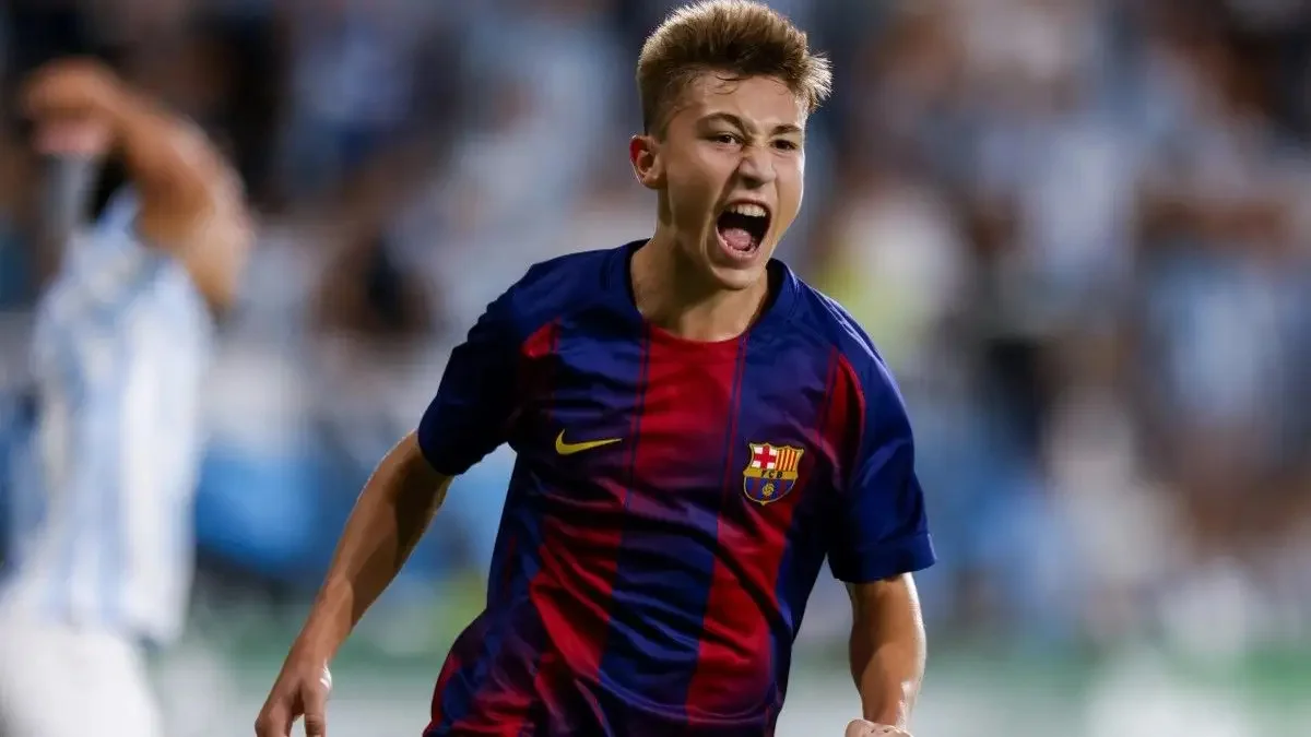 Артем Рибак / фото: Getty images