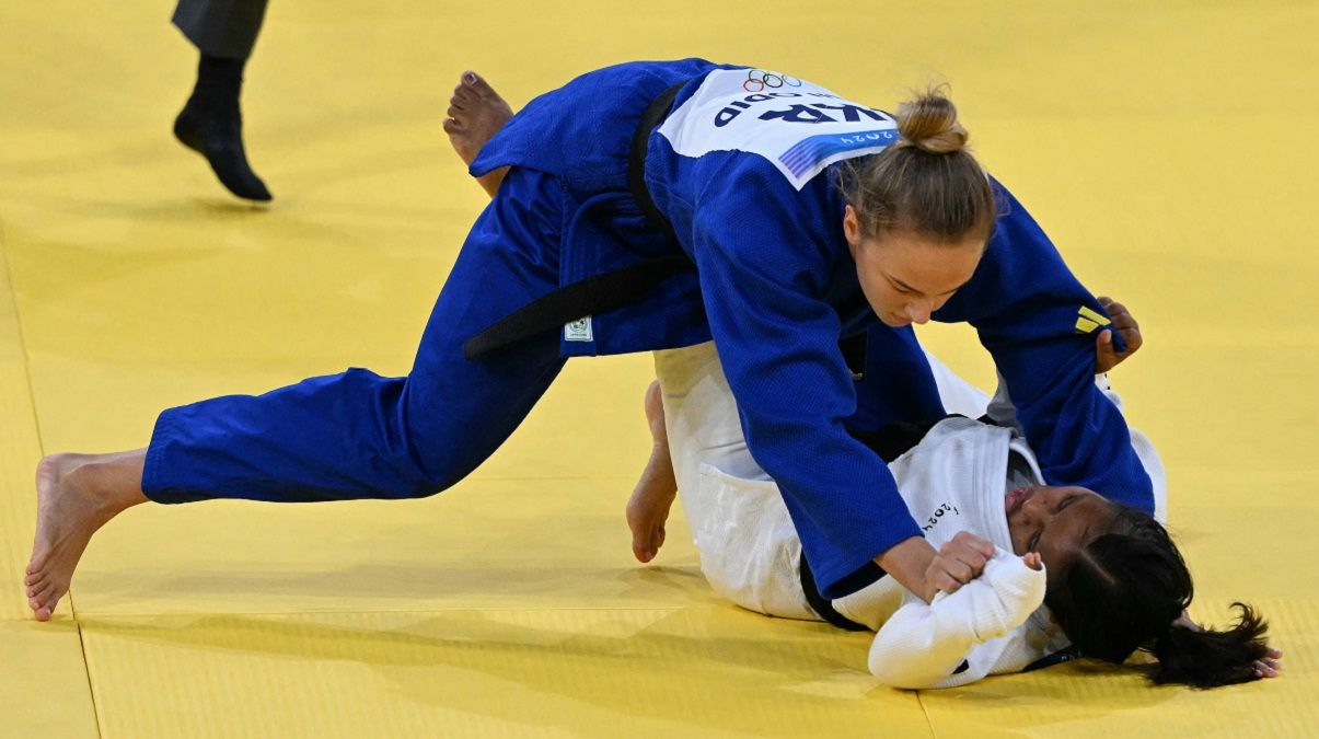 Дар'я Білодід / Getty Images
