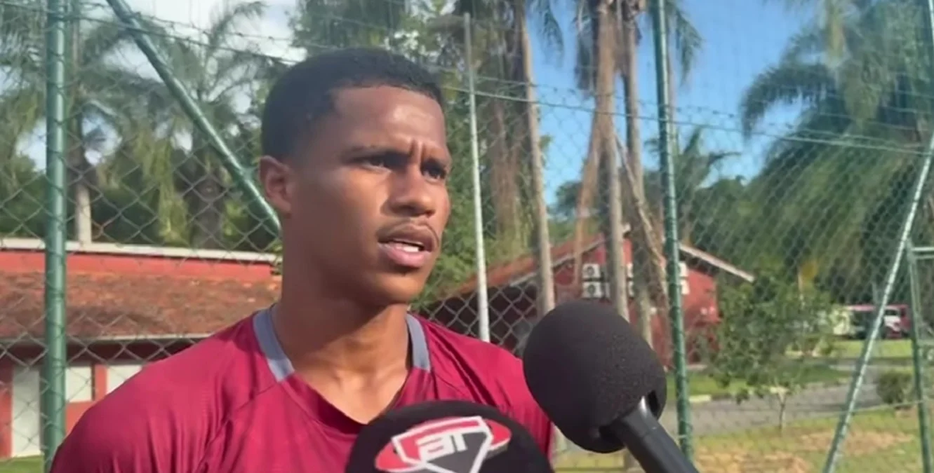 Ісак Сілва / Скріншот