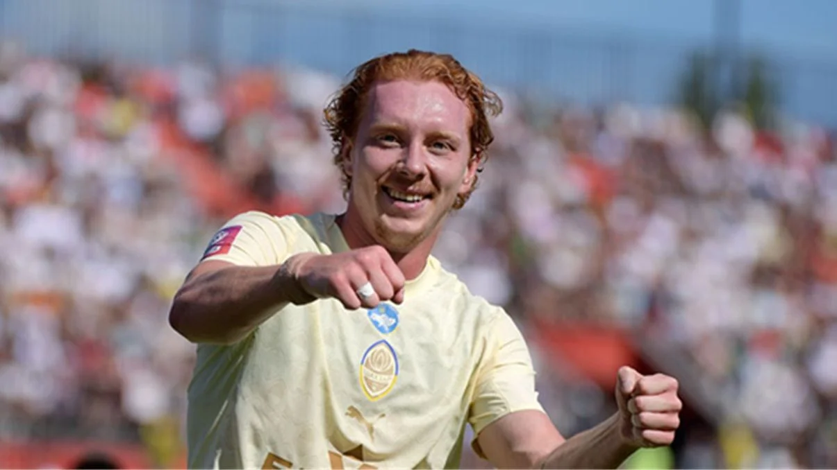 Ефим Конопля / ФК Шахтер