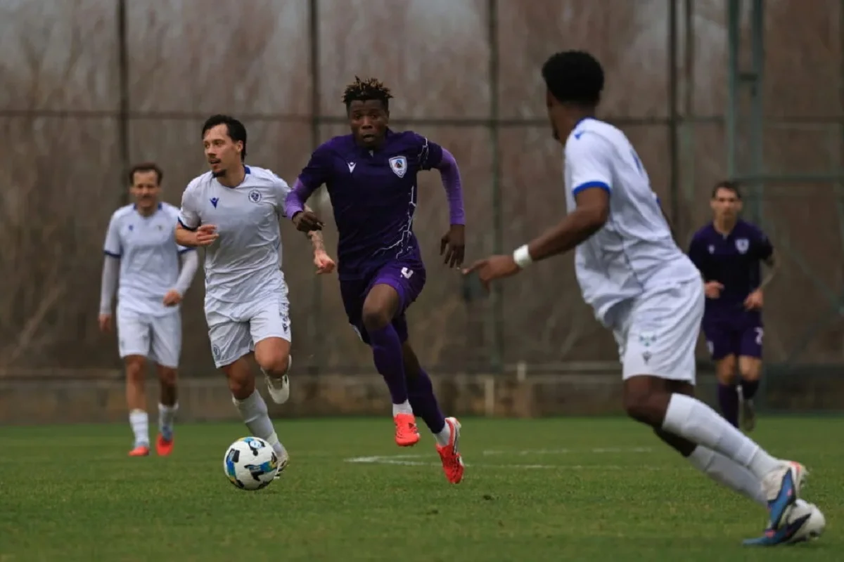 ЛНЗ – Железничар / ФК ЛНЗ