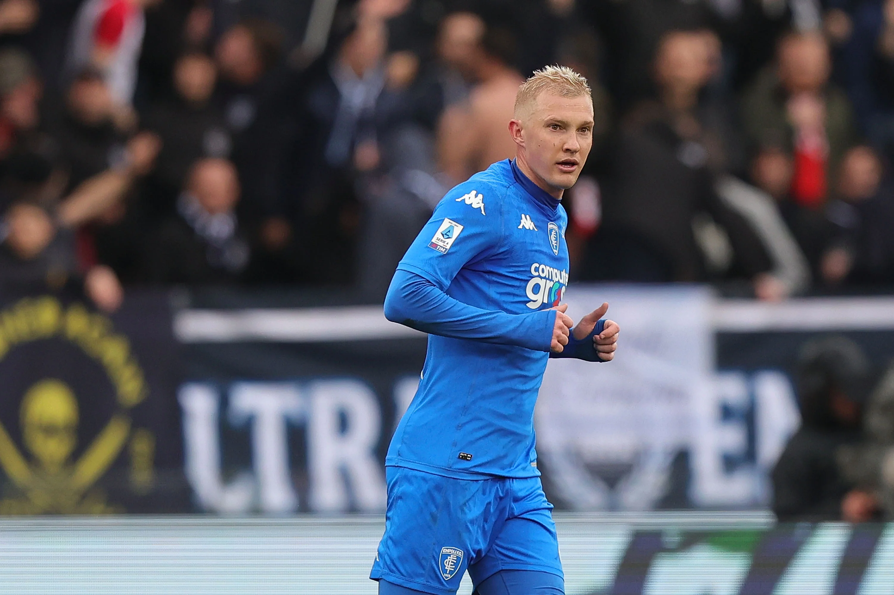 Виктор Коваленко / фото: Getty images