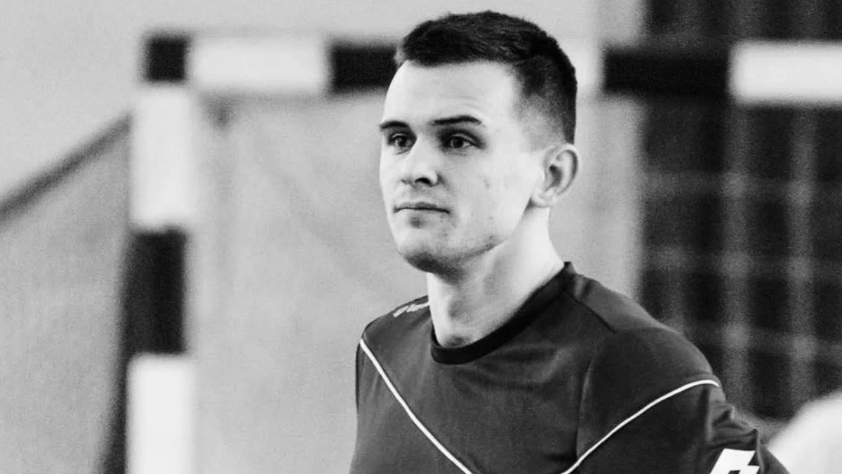 Владислав Стрельчук / Фото: Асоціація Футболу Дніпропетровської області