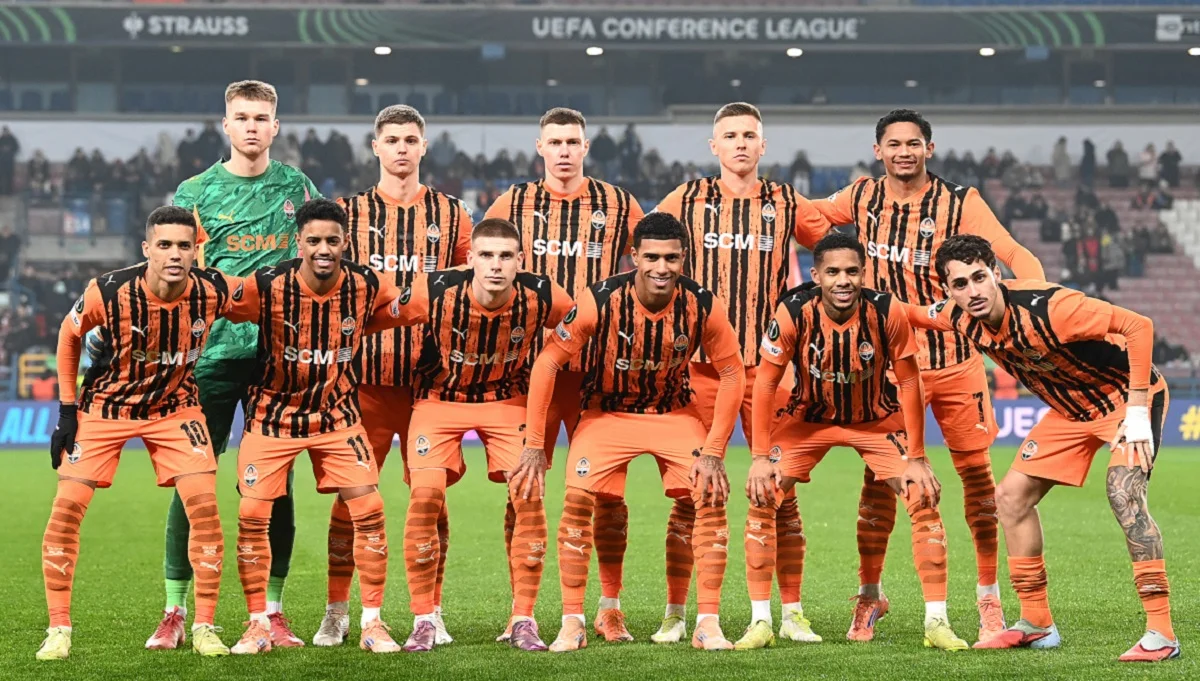 Шахтар талантами багатий / Getty Images