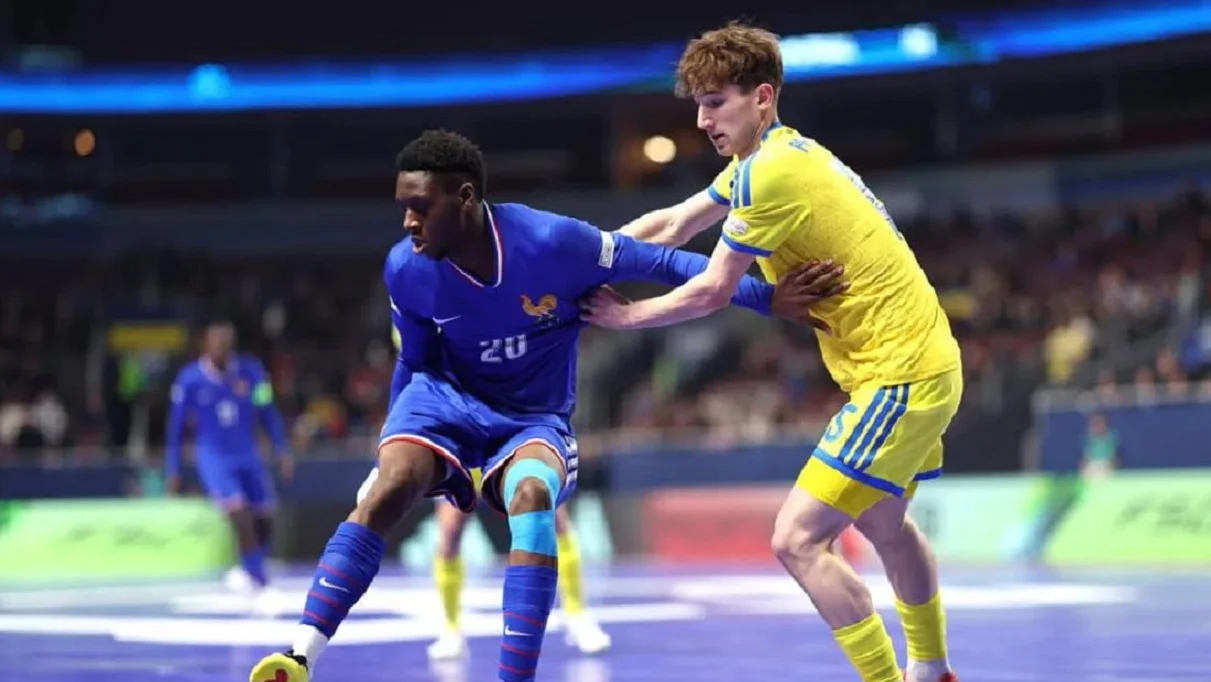 Головні новини 31 січня / Фото прес-служби УАФ