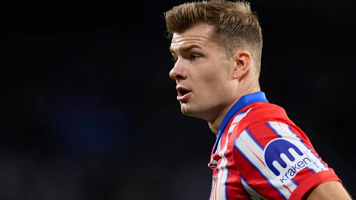 Александер Сьорлот / IMAGO