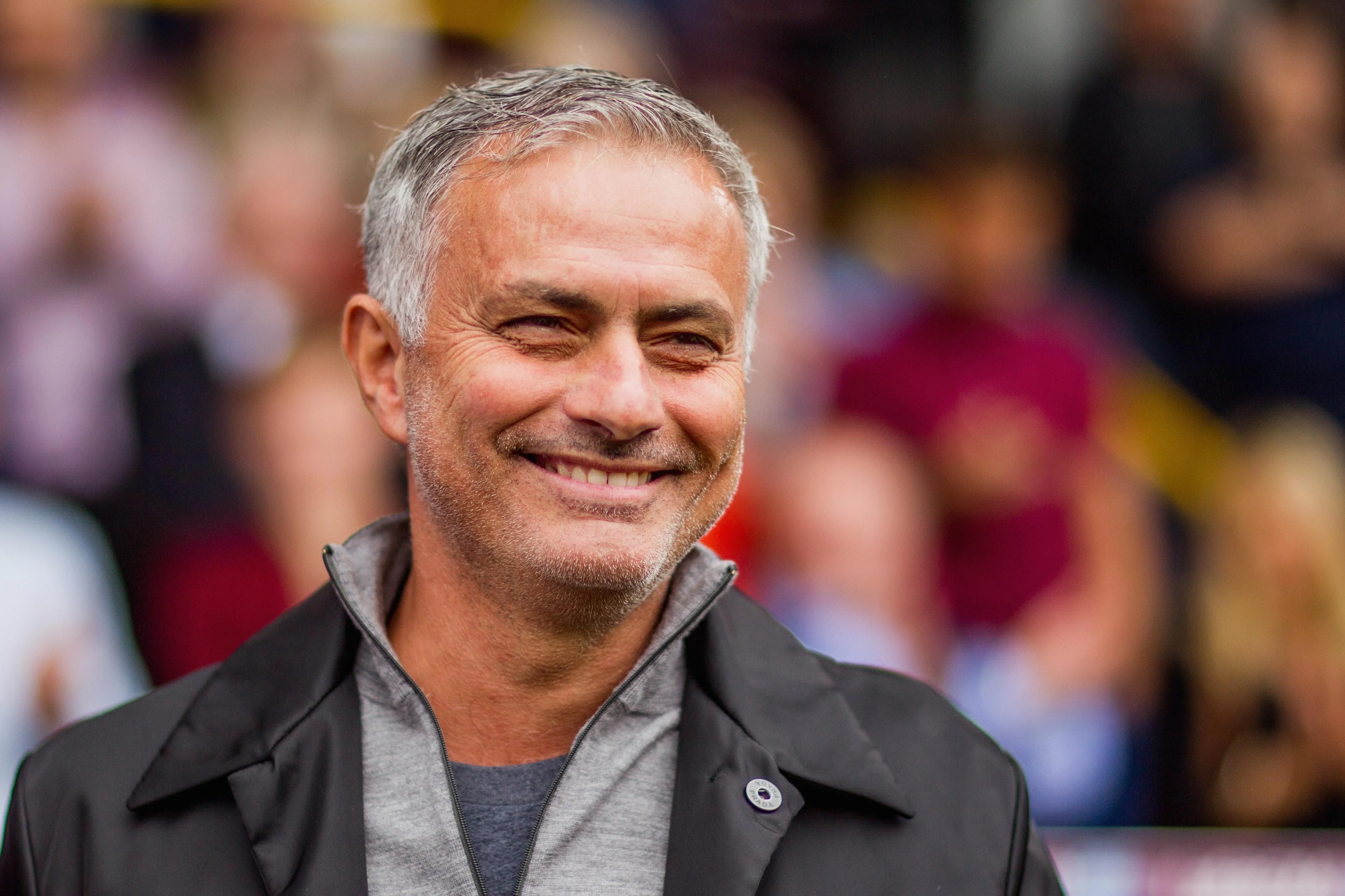 Жозе Моурінью