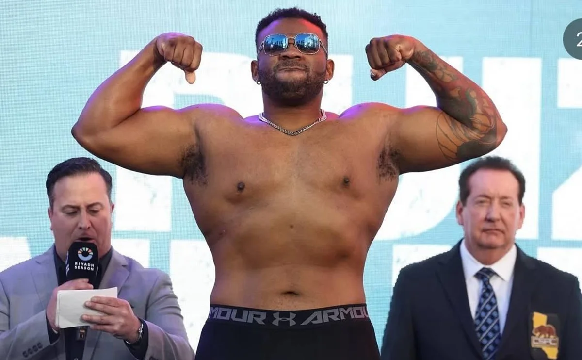 Джарелл Міллер / фото: instagram.com/bigbabymiller