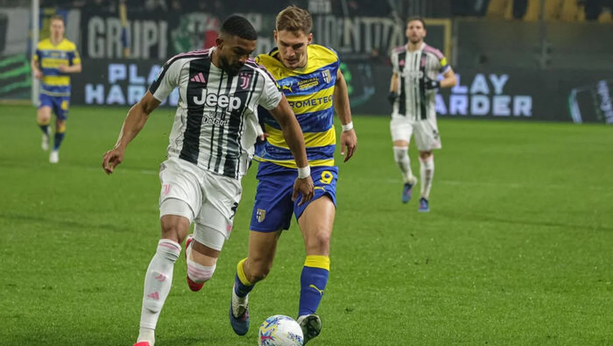 Комо – Аталанта – 0:0 / скриншот