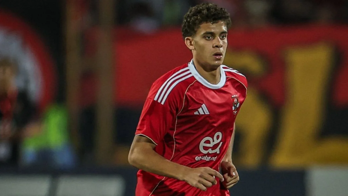 Хамза Абделькарим / EFE