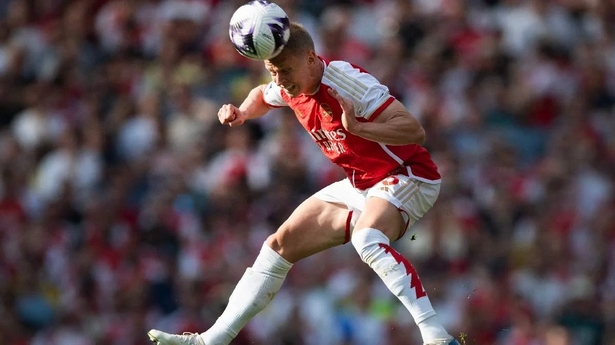 Олександр Зінченко / Getty Images