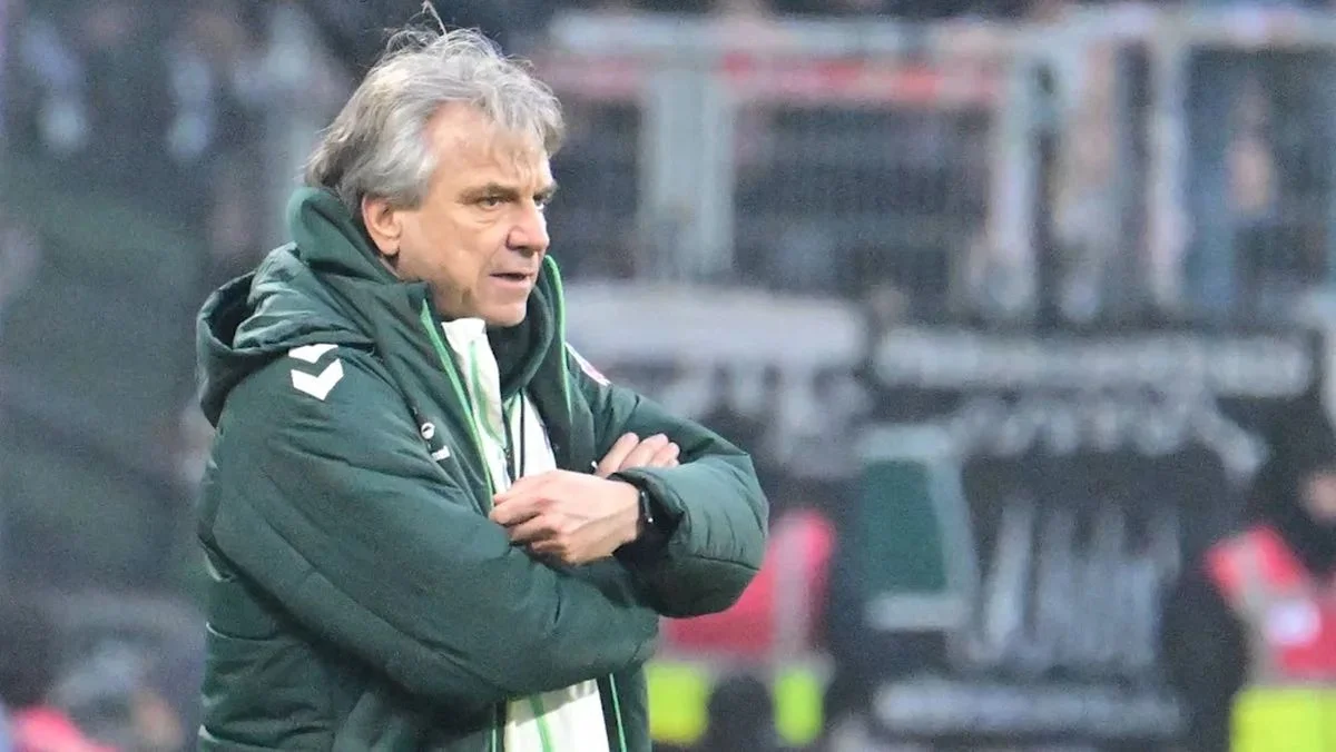 Хорст Штеффен / Imago