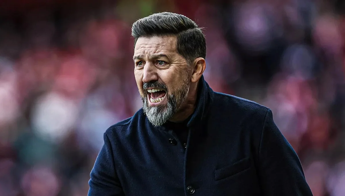 Бесник Хаси / Belga