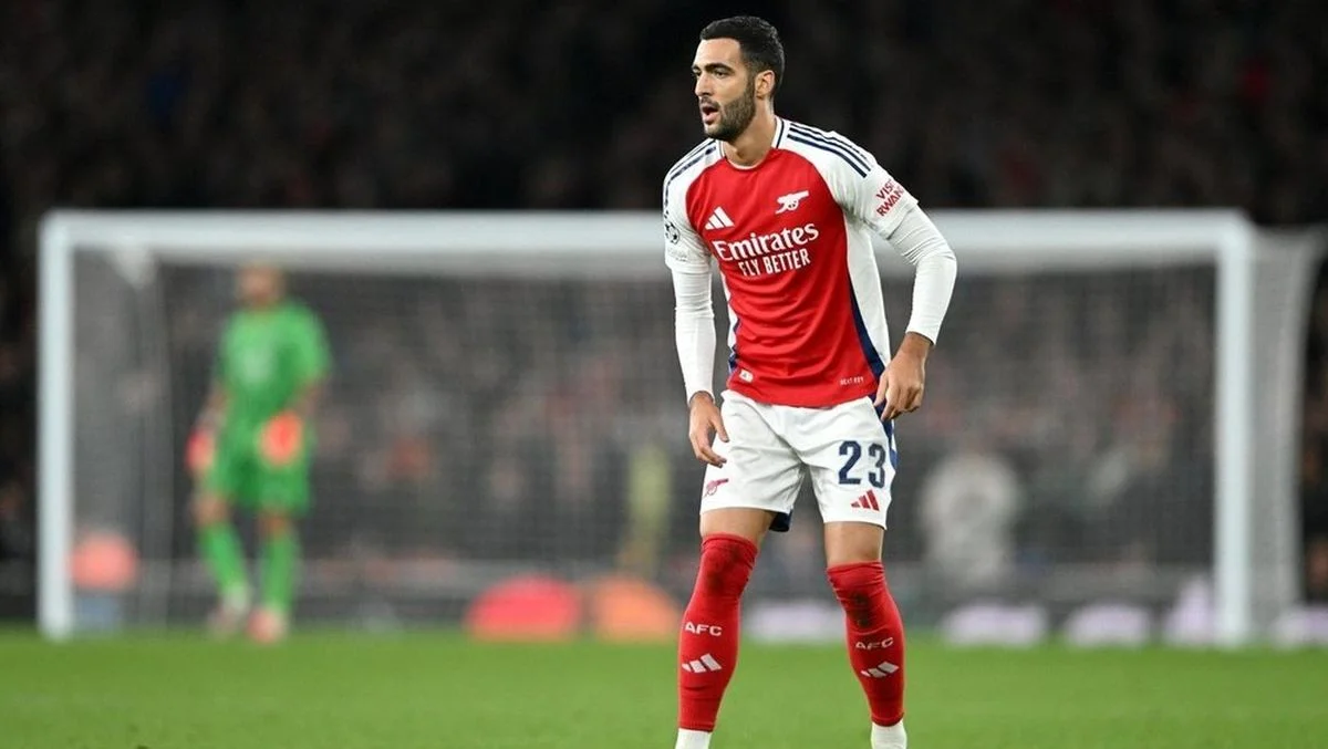 Микель Мерино / EFE