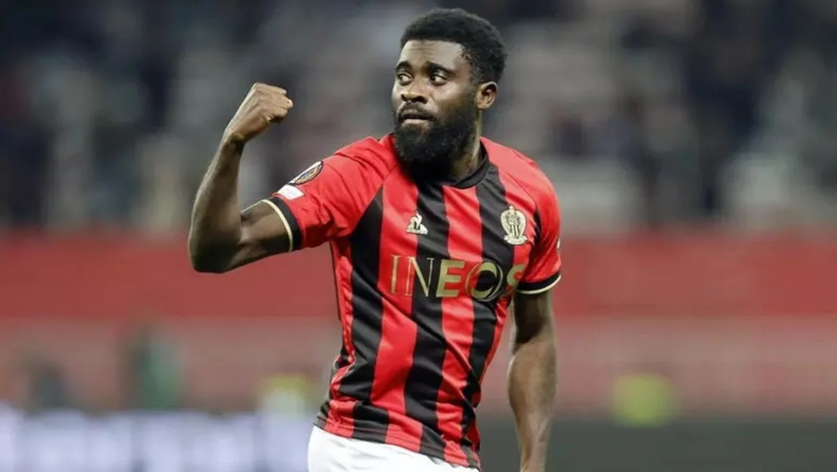 Жеремі Бога / ANSA