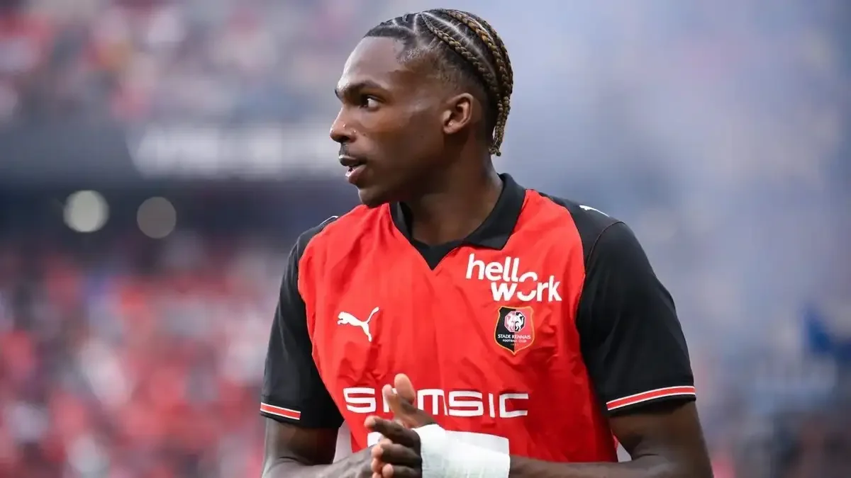 Жеремі Жаке / Imago