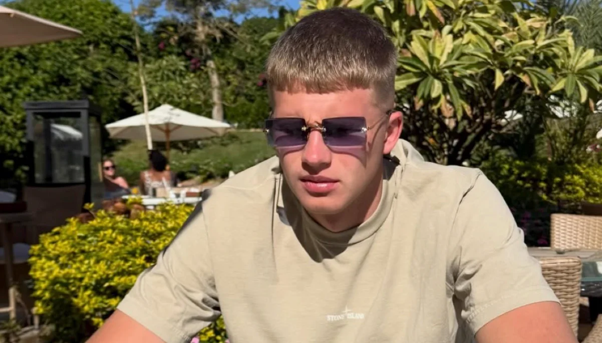 Олександр Пищур / фото із соцмереж