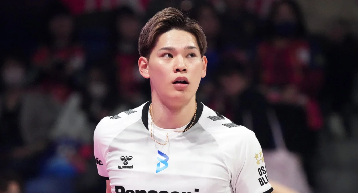 Юдзі Нішіда / фото: Getty images