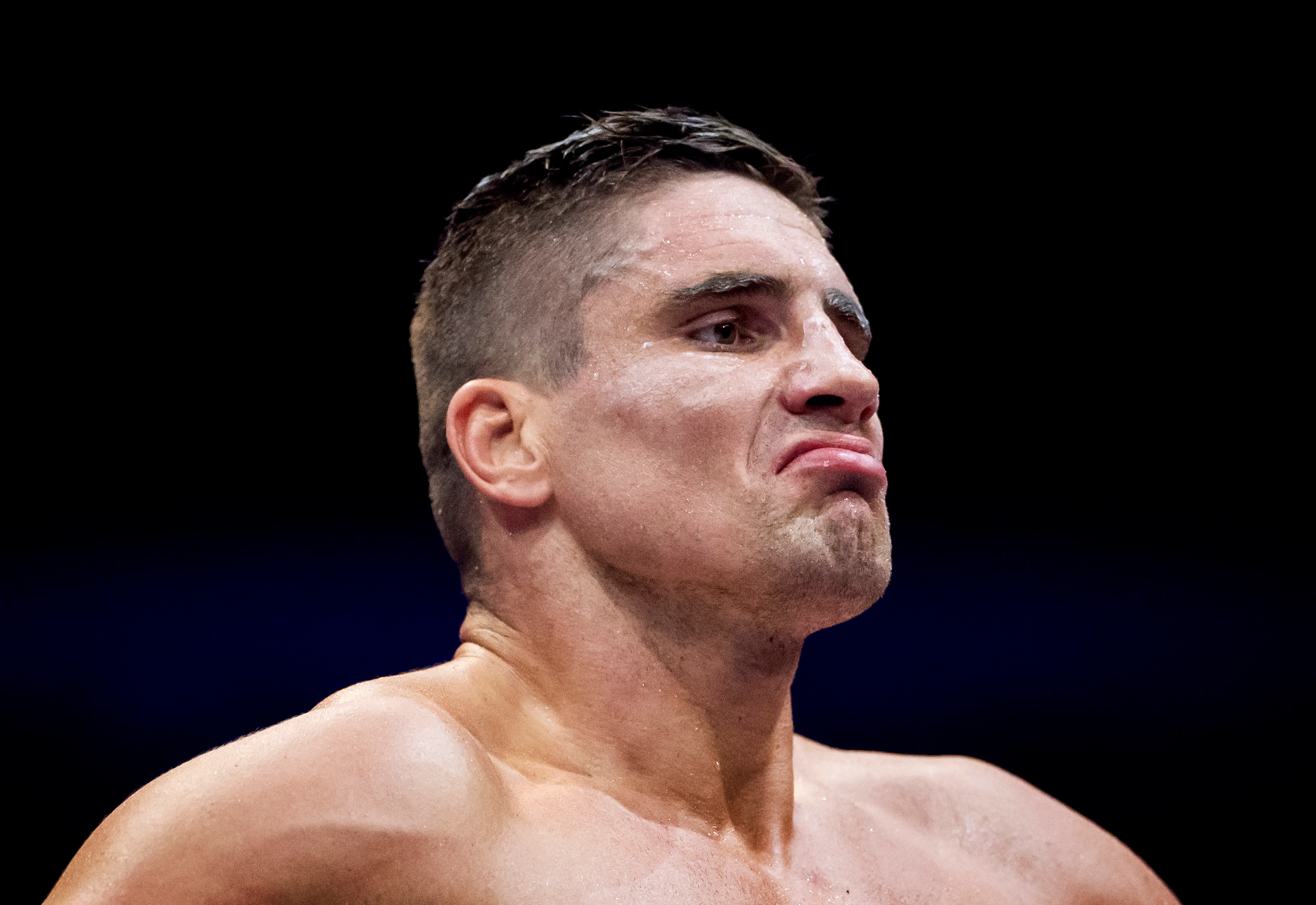 Рико Верховен/ фото: Getty images