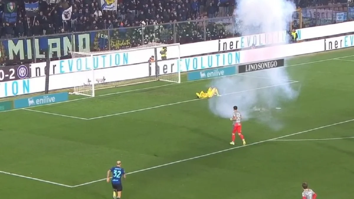 Еміль Аудеро / скріншот