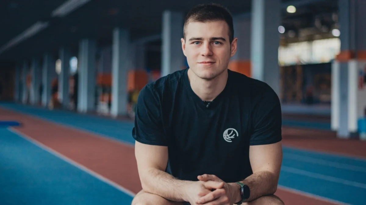 Владислав Гераскевич / фото: 24 канал