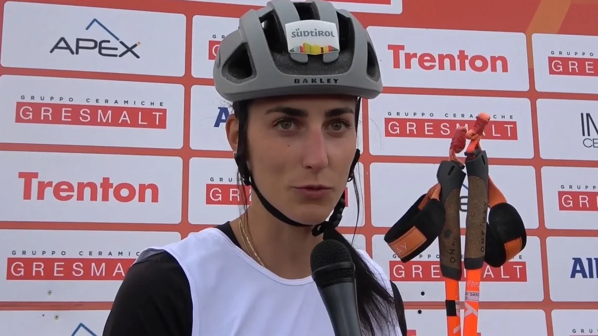 Ребека Пасслер / Скріншот