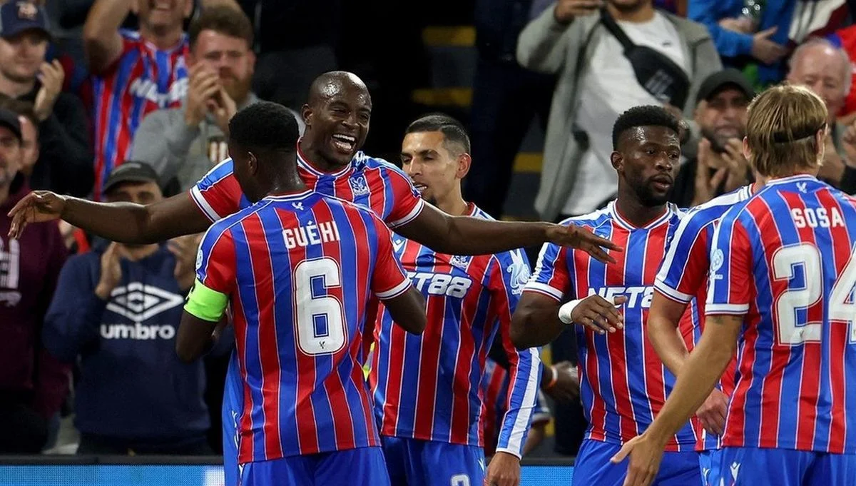 Жан-Філіп Матета / EFE