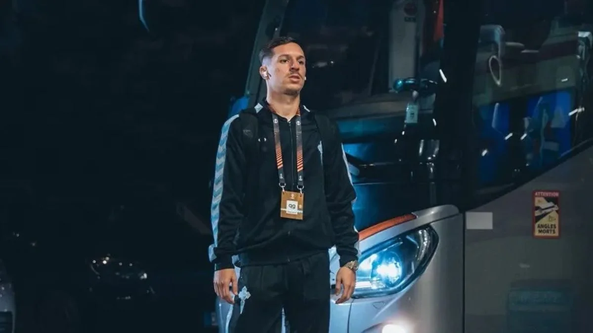 Брайан Сарагоса / Сельта