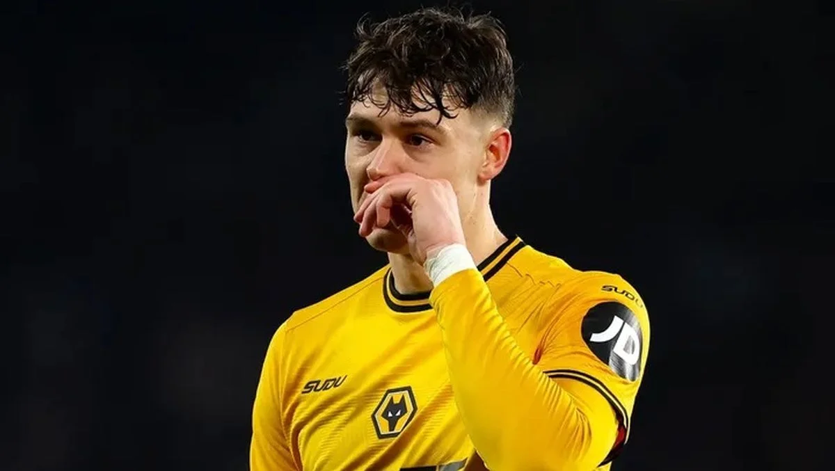 Йорген Ларсен / Imago