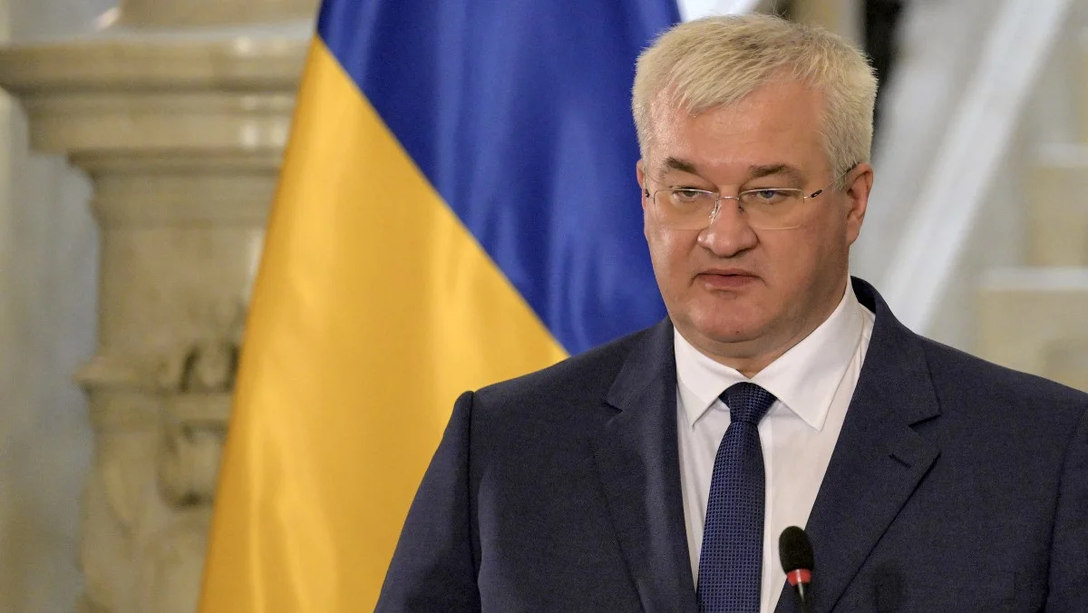 Андрій Сибіга / Getty Images