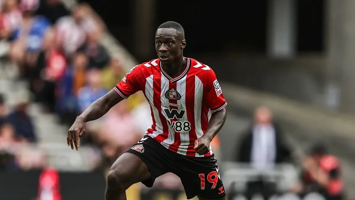 Хабіб Діарра / Imago