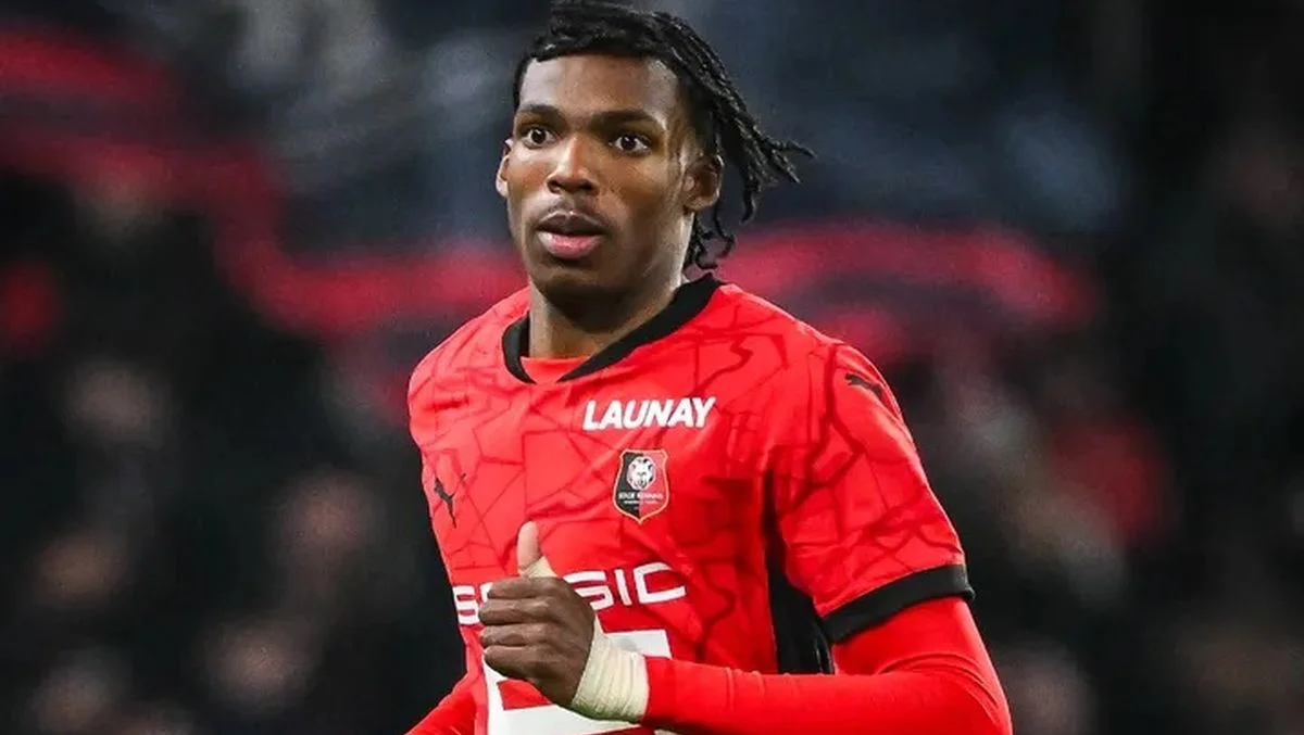 Жереми Жаке / Imago