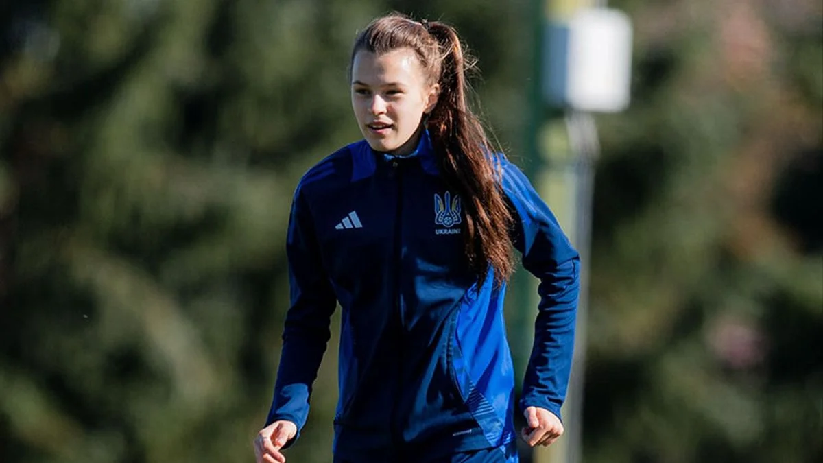 Алина Савка / Instagram