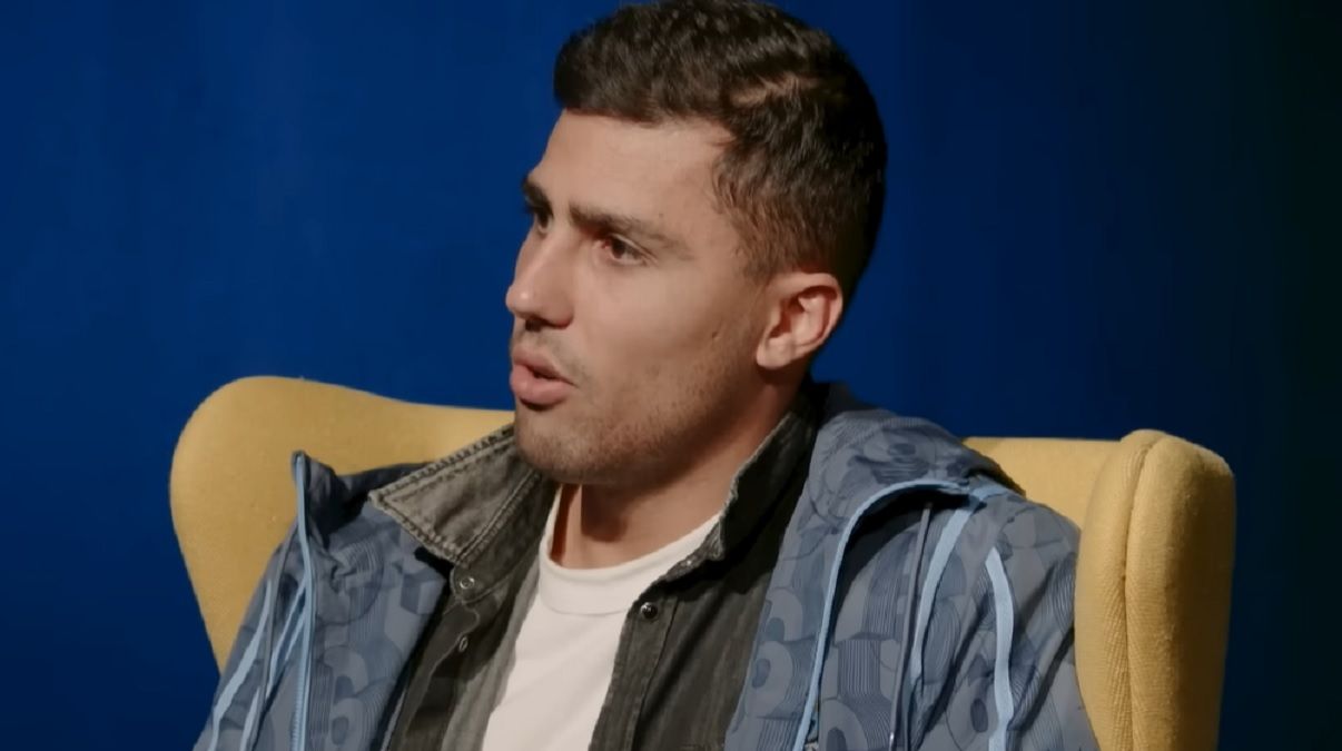 Родрі / Скрін