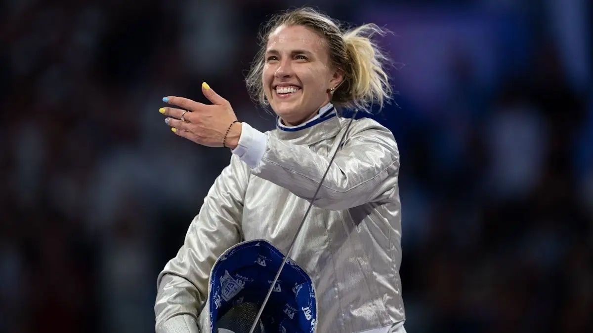 Ольга Харлан / Getty Images
