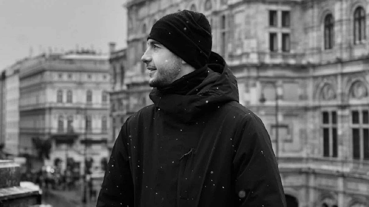 Жоан Гарсія / Фото з https://www.instagram.com/__joangarcia/