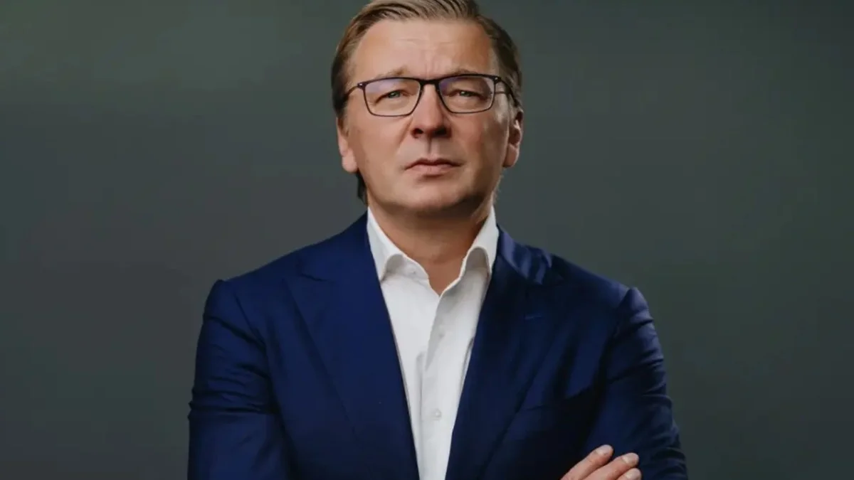 Сергій Палкін / фото: ФК Шахтар