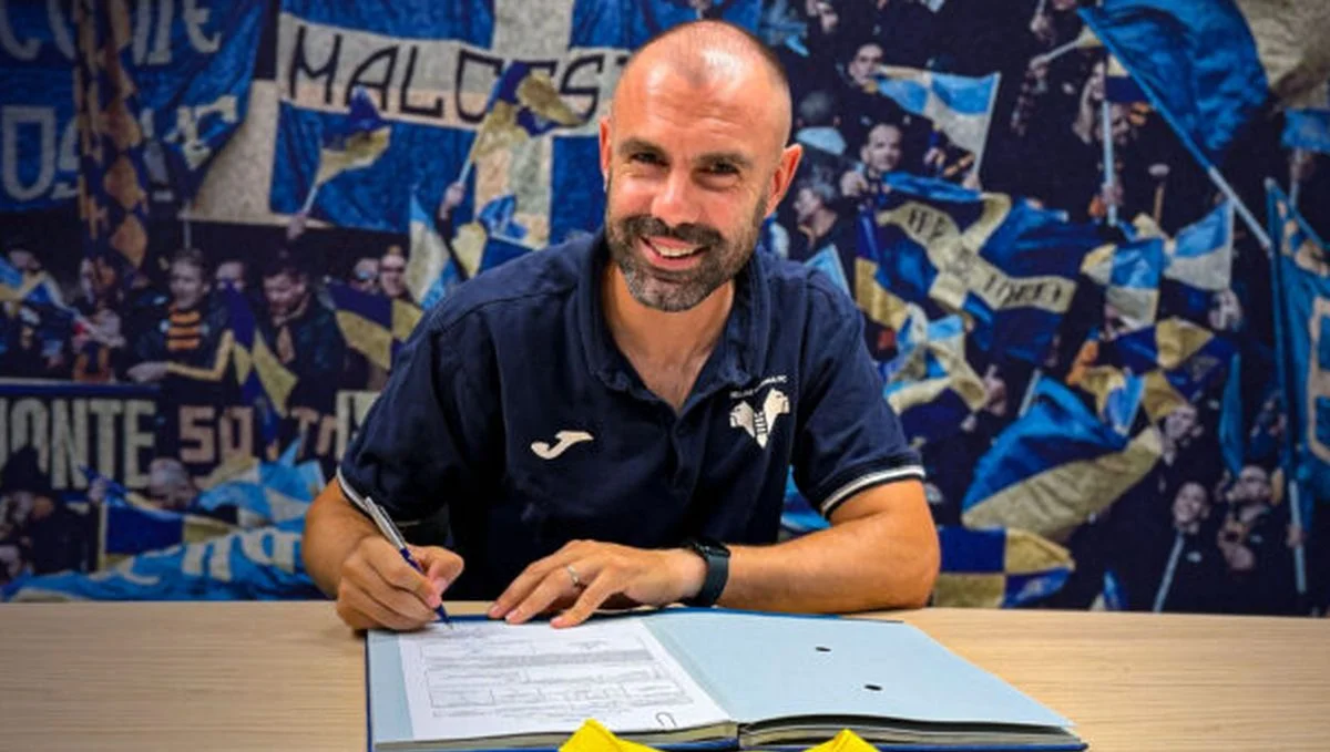 Паоло Саммарко / ANSA