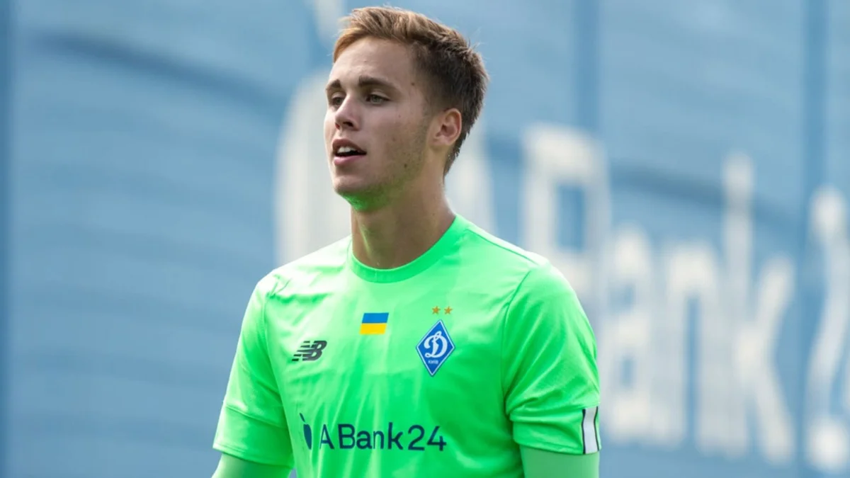 В'ячеслав Суркіс/ фото: ФК Динамо