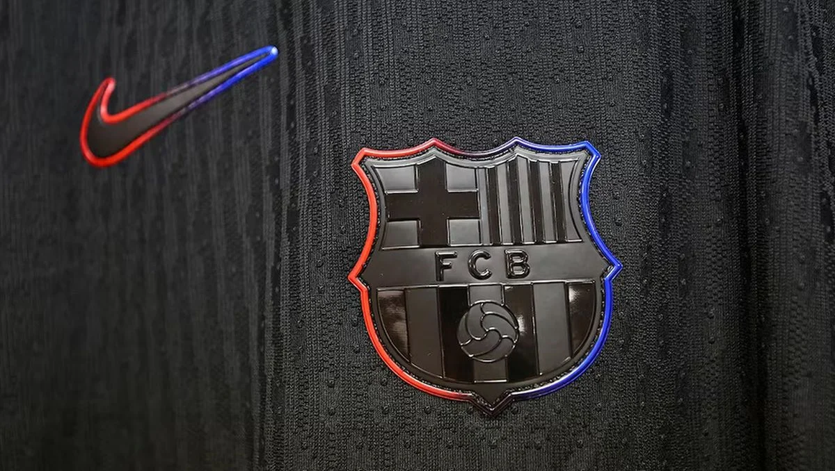 Барселона / AS