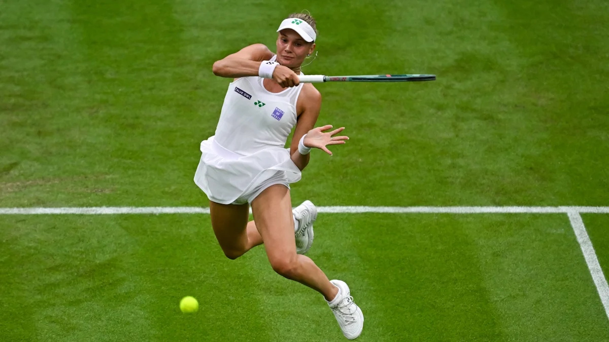 Даяна Ястремская / Getty Images