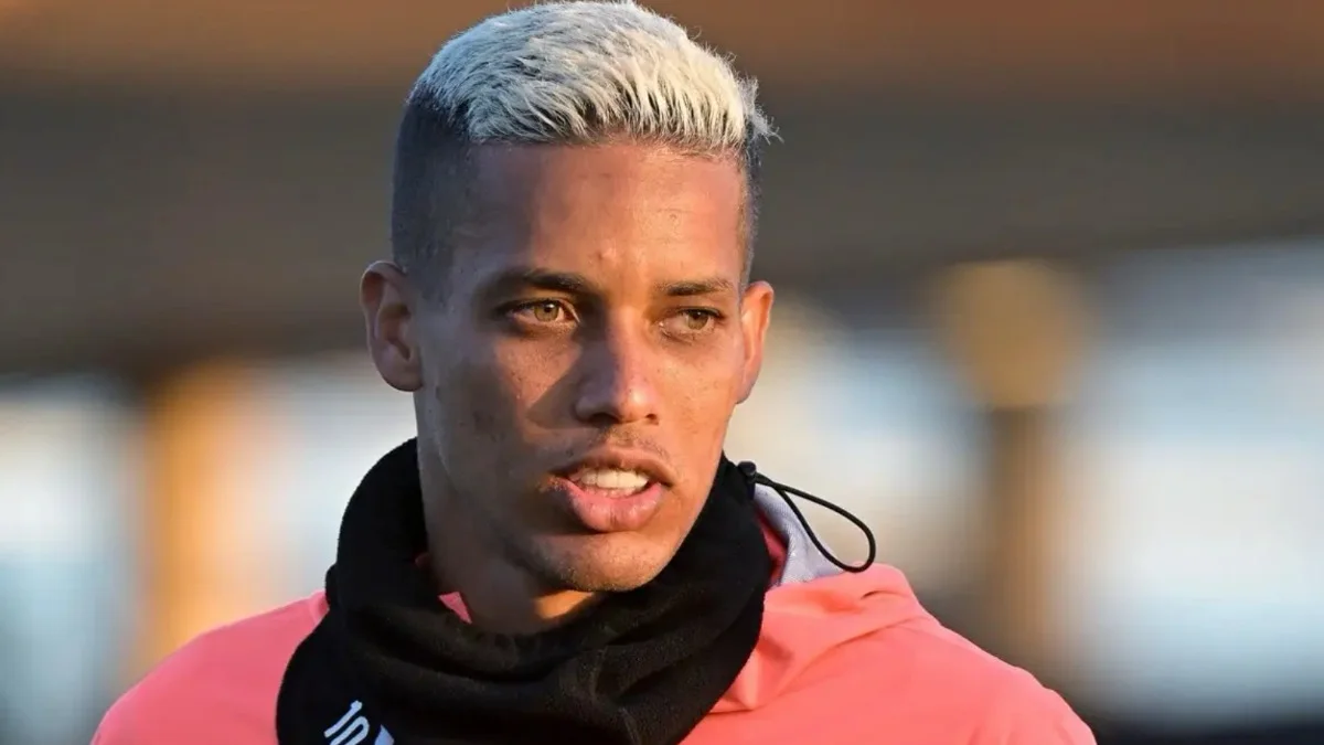 Педринью / фото: ФК Шахтер