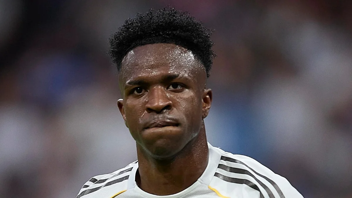 Вінісіус Жуніор / IMAGO