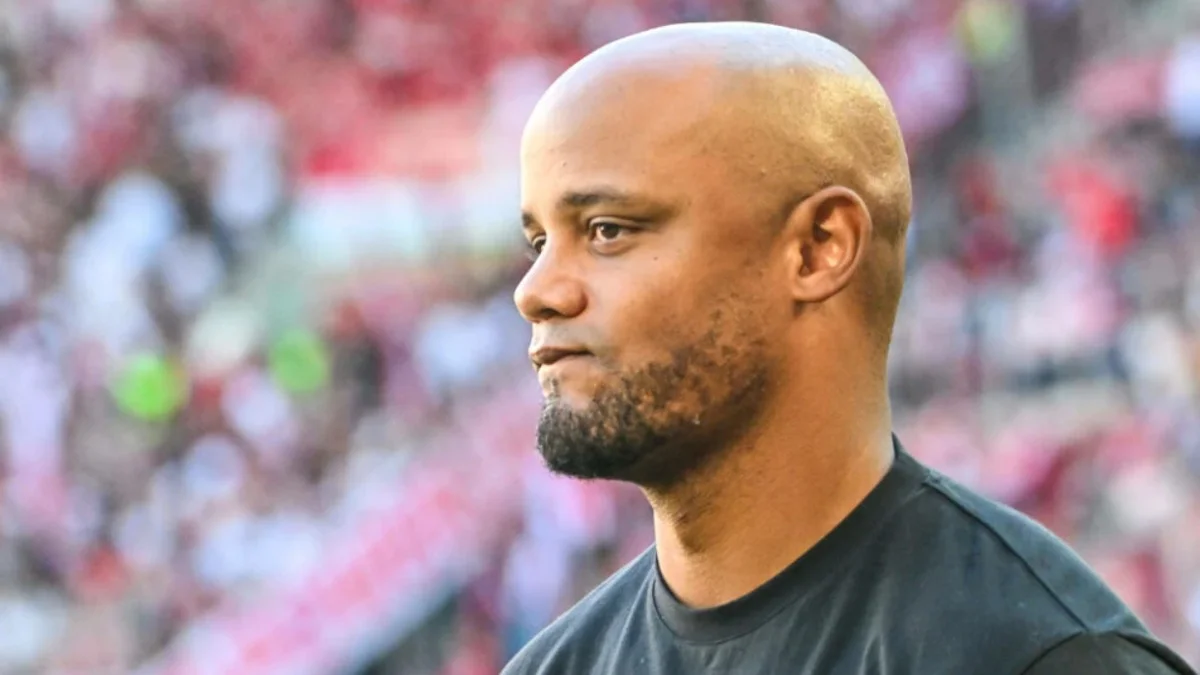 Венсан Компани / IMAGO