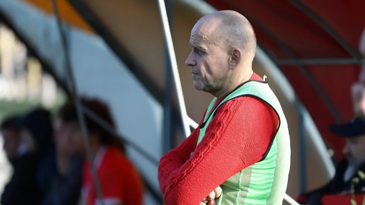 Николай Лиховидов / фото: ФК Реал Фарма