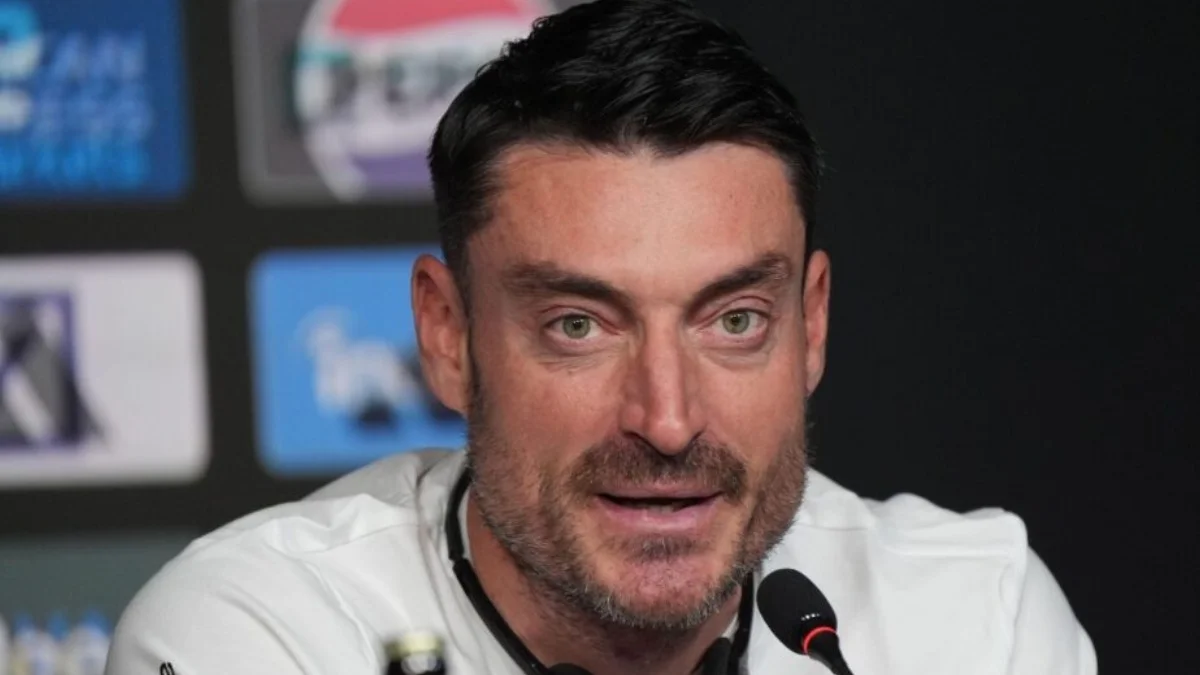 Альберт Рієра / Alamy